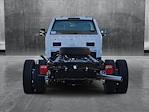 2025 Ford F-550 Regular Cab DRW 4x4 Cab Chassis for sale #SDA16653 - photo 10