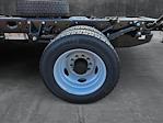 2025 Ford F-550 Regular Cab DRW 4x4 Cab Chassis for sale #SDA16852 - photo 11