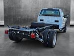 2025 Ford F-550 Regular Cab DRW 4x4 Cab Chassis for sale #SDA16852 - photo 3