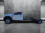 2025 Ford F-550 Regular Cab DRW 4x4 Cab Chassis for sale #SDA16852 - photo 6