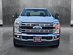 2025 Ford F-550 Regular Cab DRW 4x4 Cab Chassis for sale #SDA16852 - photo 7
