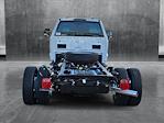 2025 Ford F-550 Regular Cab DRW 4x4 Cab Chassis for sale #SDA16852 - photo 10