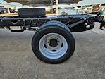 2025 Ford F-550 Regular Cab DRW 4x4 Cab Chassis for sale #SDA16950 - photo 10