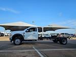 2025 Ford F-550 Regular Cab DRW 4x4 Cab Chassis for sale #SDA16950 - photo 6