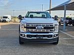 2025 Ford F-550 Regular Cab DRW 4x4 Cab Chassis for sale #SDA16950 - photo 7