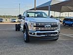 2025 Ford F-550 Regular Cab DRW 4x4 Cab Chassis for sale #SDA16950 - photo 8