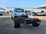 2025 Ford F-550 Regular Cab DRW 4x4 Cab Chassis for sale #SDA16950 - photo 2