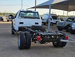 2025 Ford F-550 Regular Cab DRW 4x4 Cab Chassis for sale #SDA16951 - photo 2