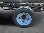 2025 Ford F-550 Regular Cab DRW 4x4 Cab Chassis for sale #SDA16951 - photo 11