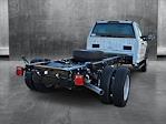2025 Ford F-550 Regular Cab DRW 4x4 Cab Chassis for sale #SDA16951 - photo 3