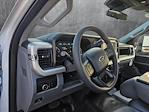 2025 Ford F-550 Regular Cab DRW 4x4 Cab Chassis for sale #SDA16951 - photo 4