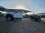 2025 Ford F-550 Regular Cab DRW 4x4 Cab Chassis for sale #SDA16951 - photo 6