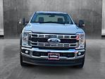 2025 Ford F-550 Regular Cab DRW 4x4 Cab Chassis for sale #SDA16951 - photo 7