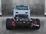 2025 Ford F-550 Regular Cab DRW 4x4 Cab Chassis for sale #SDA16951 - photo 10