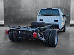 2025 Ford F-550 Regular Cab DRW 4x4 Cab Chassis for sale #SDA16957 - photo 3