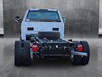 2025 Ford F-550 Regular Cab DRW 4x4 Cab Chassis for sale #SDA16957 - photo 10