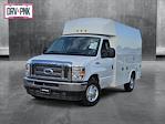 2025 Ford E-350 RWD, Knapheide KUV Service Utility Van for sale #SDD11163 - photo 1