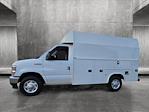 2025 Ford E-350 RWD, Knapheide KUV Service Utility Van for sale #SDD11163 - photo 5