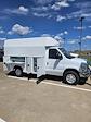 2025 Ford E-350 RWD, Knapheide KUV Service Utility Van for sale #SDD11306 - photo 12