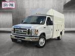 2025 Ford E-350 RWD, Knapheide KUV Service Utility Van for sale #SDD11306 - photo 13