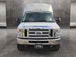 2025 Ford E-350 RWD, Knapheide KUV Service Utility Van for sale #SDD11306 - photo 17