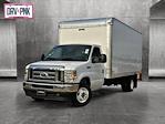 2025 Ford E-450 RWD, Knapheide KCA Box Van for sale #SDD18405 - photo 1