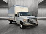 2025 Ford E-450 RWD, Knapheide KCA Box Van for sale #SDD18405 - photo 8