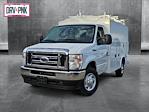 2025 Ford E-350 RWD, Knapheide KUV Service Utility Van for sale #SDD25710 - photo 1