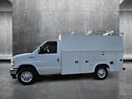 2025 Ford E-350 RWD, Knapheide KUV Service Utility Van for sale #SDD25710 - photo 6