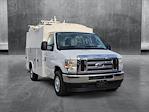 2025 Ford E-350 RWD, Knapheide KUV Service Utility Van for sale #SDD25710 - photo 8