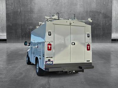 2025 Ford E-350 RWD Knapheide Service Utility Van for sale #SDD25782 - photo 2