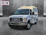 2025 Ford E-350 RWD, Knapheide KUV Service Utility Van for sale #SDD25782 - photo 1