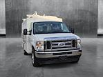 2025 Ford E-350 RWD, Knapheide KUV Service Utility Van for sale #SDD25782 - photo 7