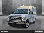 2025 Ford E-350 RWD Knapheide Service Utility Van for sale #SDD25782 - photo 1