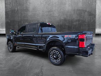 2025 Ford F-250 Crew Cab 4x4 Pickup for sale #SEC08887 - photo 2