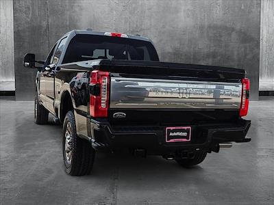 New 2025 Ford F-350 King Ranch Crew Cab 4x4 SRW Pickup for sale #SEC12808 - photo 2