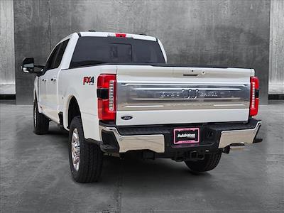 New 2025 Ford F-350 King Ranch Crew Cab 4x4 SRW Pickup for sale #SEC12856 - photo 2