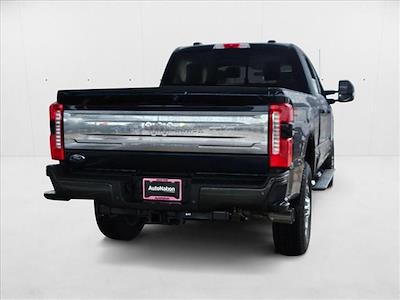 2025 Ford F-250 Crew Cab 4x4 Pickup for sale #SEC15183 - photo 2