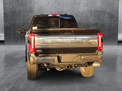 2025 Ford F-250 Crew Cab 4x4 Pickup for sale #SEC15446 - photo 2