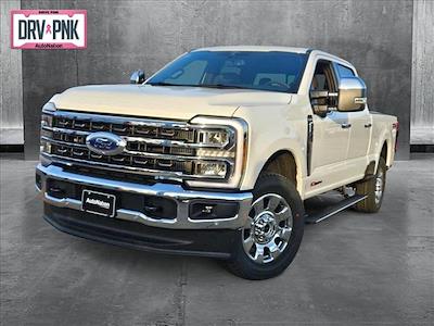 2025 Ford F-250 Crew Cab 4x4 Pickup for sale #SEC17772 - photo 1