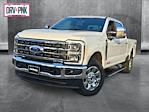2025 Ford F-250 Crew Cab 4x4 Pickup for sale #SEC17772 - photo 1