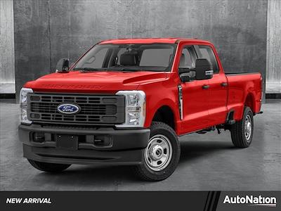2025 Ford F-350 Crew Cab DRW 4x4 Pickup for sale #SEC39768 - photo 1