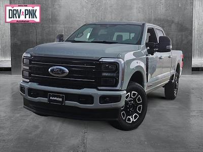 2025 Ford F-250 Crew Cab 4x4 Pickup for sale #SEC40904 - photo 1