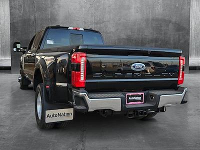 New 2025 Ford F-350 Lariat Crew Cab 4x4 DRW Pickup for sale #SEC54734 - photo 2