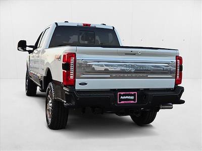 2025 Ford F-250 Crew Cab 4x4 Pickup for sale #SEC68059 - photo 2
