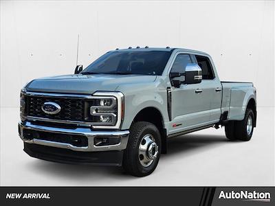 2025 Ford F-350 Crew Cab DRW 4x4 Pickup for sale #SEC72591 - photo 1