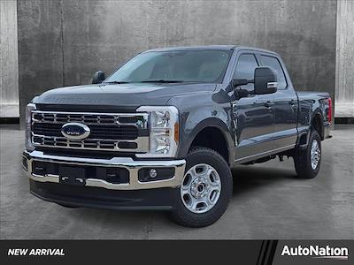 2025 Ford F-250 Crew Cab 4x4 Pickup for sale #SEC74409 - photo 1