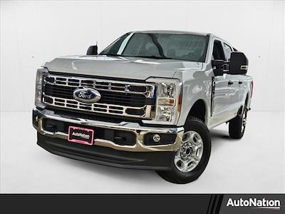 2025 Ford F-250 Crew Cab 4x4 Pickup for sale #SEC78292 - photo 1