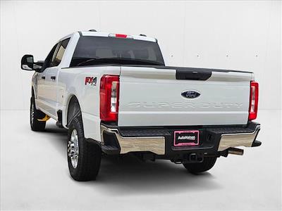 2025 Ford F-250 Crew Cab 4x4 Pickup for sale #SEC78292 - photo 2