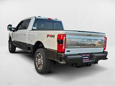 2025 Ford F-250 Crew Cab 4x4 Pickup for sale #SEC80580 - photo 2